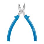 Бокорізи 200 мм INTERTOOL HT-0143, фото , зображення 3 | SNABZHENIE.com.ua