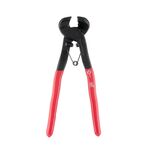 Кліщі для роботи по плитці, 200 мм INTERTOOL HT-0332, фото , зображення 2 | SNABZHENIE.com.ua