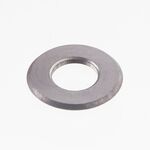 Колесо змінне для плиткорізів 22*10.5*2мм HT-0364, HT-0365, HT-0366, HT-0382, HT-0383, фото , зображення 3 | SNABZHENIE.com.ua