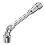 Ключ торцевой L-образный 21 мм INTERTOOL HT-1621, фото  | SNABZHENIE.com.ua