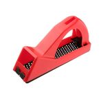 Цикля по гіпсокартону 140 мм, закалена сталь INTERTOOL HT-3601, фото  | SNABZHENIE.com.ua