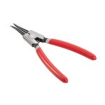 Щипцы для стопорных колец 150 мм, прямые на разжим INTERTOOL HT-7007, фото , изображение 2 | SNABZHENIE.com.ua