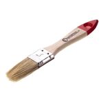 Пензель флейцевий 25*10*42 мм, фото , изображение 2 | SNABZHENIE.com.ua