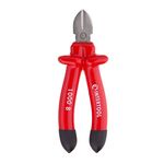 Бокорезы 190 мм CrV 1000 В INTERTOOL NT-0323, фото , изображение 3 | SNABZHENIE.com.ua