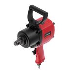 Пневматический гайковерт 3/4", 1600 Нм, профессиональный, INTERTOOL PT-1106, фото  | SNABZHENIE.com.ua