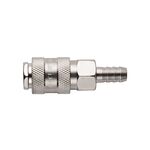 Швидкороз'ємне з'єднання на шланг 10мм INTERTOOL PT-1803, фото , зображення 3 | SNABZHENIE.com.ua
