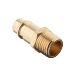 Переходник 1/4" на быстроразъемное соединение INTERTOOL PT-1820, фото , изображение 2 | SNABZHENIE.com.ua
