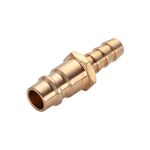 Переходник 8мм на быстроразъемное соединение INTERTOOL PT-1822, фото  | SNABZHENIE.com.ua
