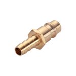 Переходник 8мм на быстроразъемное соединение INTERTOOL PT-1822, фото , изображение 2 | SNABZHENIE.com.ua