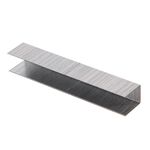 Скоба 14мм, 1000шт, ширина 11.3мм, сечение 0.70мм для пистолета RT-0201, фото , изображение 2 | SNABZHENIE.com.ua