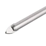 Сверло по стеклу INTERTOOL SD-0265, 5x65 мм, фото , изображение 3 | SNABZHENIE.com.ua