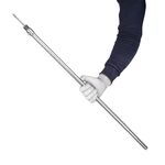 Переходник SDS Max 800 мм для коронок INTERTOOL SD-0439, фото , изображение 2 | SNABZHENIE.com.ua