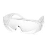 Очки захисні INTERTOOL SP-0020, фото , зображення 2 | SNABZHENIE.com.ua