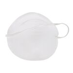 Респираторная маска 10 шт. INTERTOOL SP-0022, фото , изображение 2 | SNABZHENIE.com.ua