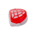 Маска респіратор INTERTOOL SP-0026, фото , зображення 2 | SNABZHENIE.com.ua