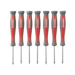 Набор отверток с насадками 70 ед. INTERTOOL VT-3370, фото , изображение 3 | SNABZHENIE.com.ua