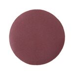 Круг самоклеящийся наждачный 125 мм, К150, упак. 10 шт. INTERTOOL, фото  | SNABZHENIE.com.ua