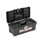 Ящик для инструментов INTERTOOL BX-1013, 330*177*135 мм, металлокл., фото , изображение 2 | SNABZHENIE.com.ua