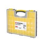 Органайзер пластиковый INTERTOOL BX-4009, 420x335x62 мм, фото  | SNABZHENIE.com.ua