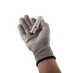 Головка удлиненная 1/2" 20x78 мм хром-ванадий INTERTOOL ET-0120, фото , изображение 3 | SNABZHENIE.com.ua