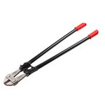 Арматурные ножницы INTERTOOL HT-0156, 1050 мм, Cr-V, до 13 мм, фото , изображение 2 | SNABZHENIE.com.ua