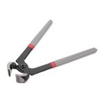 Клещі торцеві для цвяхів 200 мм INTERTOOL HT-0166, фото , зображення 2 | SNABZHENIE.com.ua