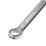 Ключ комбінований 17 мм Cr-V INTERTOOL HT-1217, фото , зображення 3 | SNABZHENIE.com.ua