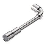 Ключ торцевой L-образный 15 мм INTERTOOL HT-1615, фото , изображение 3 | SNABZHENIE.com.ua