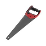 Ножовка по дереву 400 мм с тефлоновым покрытием INTERTOOL HT-3107, фото , изображение 2 | SNABZHENIE.com.ua