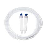 Уровень водяной с шлангом 7 м INTERTOOL MT-1457, фото  | SNABZHENIE.com.ua