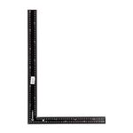 Угольник будівельний 600x400 мм INTERTOOL MT-2060, фото  | SNABZHENIE.com.ua