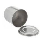 Бачок металлический M14x1.25, 600 мл INTERTOOL PT-1907, фото , изображение 2 | SNABZHENIE.com.ua
