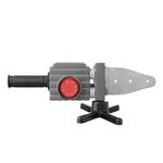 Паяльник для пластиковых труб INTERTOOL RT-2112, 850/1850 Вт, 0-300°C, насадки 20-63 мм, фото , изображение 3 | SNABZHENIE.com.ua