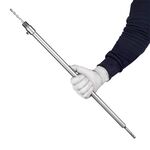 Переходник SDS Plus 600 мм для коронок INTERTOOL SD-0417, фото , изображение 2 | SNABZHENIE.com.ua