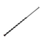 Сверло по бетону 12x250 мм для ударной дрели B&W INTERTOOL SD-4013, фото  | SNABZHENIE.com.ua