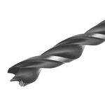 Сверло по дереву INTERTOOL 10x400 мм SWB-1040, фото , изображение 3 | SNABZHENIE.com.ua