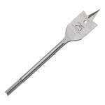 Сверло по дереву перьевое 25x150 INTERTOOL SWF-2515, фото  | SNABZHENIE.com.ua