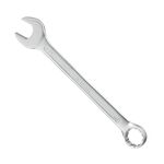 Ключ комбінований 32 мм Cr-V, покриття сатин-хром, DIN3113, STORM INTERTOOL XT-1032, фото  | SNABZHENIE.com.ua