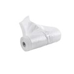 Защитная пленка с малярной лентой 1700мм*15м INTERTOOL KT-0803, фото , изображение 3 | SNABZHENIE.com.ua