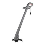 Электрический триммер INTERTOOL DT-2243, 250 Вт, 200 мм, 14000 об/мин, фото  | SNABZHENIE.com.ua