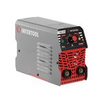 Сварочний апарат, інверторний MMA-150A INTERTOOL DT-4002, фото  | SNABZHENIE.com.ua
