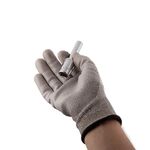 Головка удлиненная шестигранная 1/2", 9x78 мм, хром-ванадий INTERTOOL, фото , изображение 3 | SNABZHENIE.com.ua