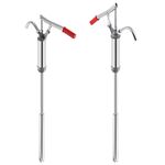 Ручной насос для масла 16 л/мин INTERTOOL HT-0066, фото , изображение 3 | SNABZHENIE.com.ua