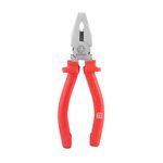 Пассатижі 160 мм INTERTOOL HT-0107, фото , зображення 2 | SNABZHENIE.com.ua