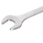 Набор рожковых ключей 12 шт. Cr-V INTERTOOL HT-1003 (6-32 мм), фото , изображение 3 | SNABZHENIE.com.ua