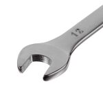 Ключ комбинированный 12 мм Cr-V INTERTOOL HT-1212, фото , изображение 2 | SNABZHENIE.com.ua