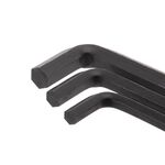 Набір ключів Г-подібних шестигранних, 8 шт., 1,5-8 мм, фото , зображення 3 | SNABZHENIE.com.ua