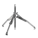 Сйомник підшипників 250 мм трьохлапий INTERTOOL HT-7045, фото , зображення 2 | SNABZHENIE.com.ua