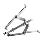 Сйомник підшипників 250 мм трьохлапий INTERTOOL HT-7045, фото , зображення 3 | SNABZHENIE.com.ua