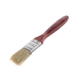 Пензель флейцевий 25x12x38 мм, фото , зображення 2 | SNABZHENIE.com.ua